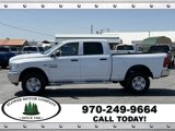 Used 2018 RAM 2500 Tradesman w/ Chrome Appearance Group image 4