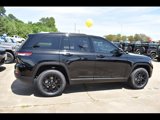 New 2025 Jeep Grand Cherokee Altitude image 2
