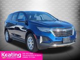 Certified 2023 Chevrolet Equinox LT image 3