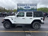 Used 2020 Jeep Wrangler Unlimited Rubicon image 2