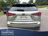Used 2021 Lexus NX 300 F Sport image 4