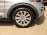 Used 2020 Ford Explorer Limited w/ Class III Trailer Tow Package image 6