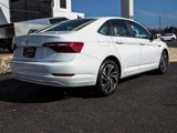 Used 2021 Volkswagen Jetta SEL image 6