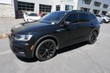 Used 2021 Volkswagen Tiguan SE R-Line image 4