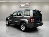 Used 2012 Jeep Liberty Sport image 3