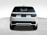 New 2024 Land Rover Discovery Sport S image 4