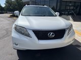 Used 2012 Lexus RX 350 AWD image 3