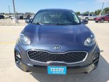 Used 2020 Kia Sportage LX w/ LX Popular Package image 3