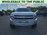 Used 2012 Chevrolet Silverado 1500 LT image 2