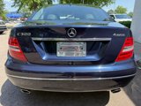 Used 2013 Mercedes-Benz C 300 4MATIC Sedan image 4