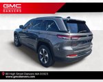 Used 2024 Jeep Grand Cherokee Limited 4xe image 3