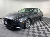 Used 2021 Hyundai Sonata SEL w/ Winter Weather Package image 4