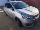 Used 2020 Mitsubishi Mirage ES image 2