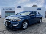 Used 2025 Chevrolet Malibu LT image 3