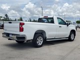 Certified 2024 Chevrolet Silverado 1500 W/T w/ WT Fleet Convenience Package image 2