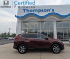 Certified 2019 Honda CR-V EX-L image 2