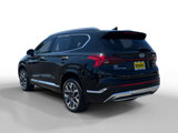 Used 2023 Hyundai Santa Fe Calligraphy image 3
