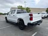 Used 2021 Chevrolet Silverado 1500 LT Trail Boss w/ Convenience Package II image 5