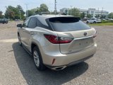 Used 2017 Lexus RX 350 AWD image 6