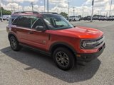 Certified 2022 Ford Bronco Sport Big Bend w/ Convenience Package image 2