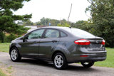 Used 2019 Ford Fiesta SE image 6