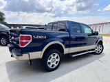 Used 2014 Ford F150 King Ranch w/ King Ranch Luxury Package image 4