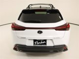 New 2024 Lexus UX 250h F Sport image 3