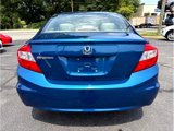 Used 2012 Honda Civic LX image 5
