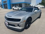 Used 2011 Chevrolet Camaro SS w/ RS Package image 2