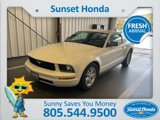 Used 2005 Ford Mustang Deluxe image 5