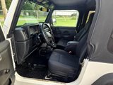 Used 2006 Jeep Wrangler X w/ Tire & Wheel Group (Ecco) image 6