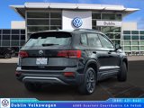 Certified 2023 Volkswagen Taos S image 5