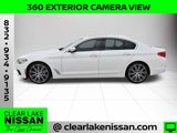 Used 2017 BMW 540i image 4