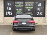 Used 2012 Audi A6 3.0T Prestige w/ Prestige Pkg image 5
