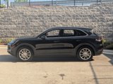 Certified 2025 Porsche Cayenne image 2