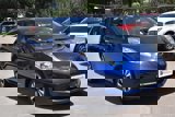Used 2017 Nissan Leaf SV image 4