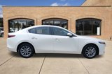 New 2025 MAZDA MAZDA3 s image 2