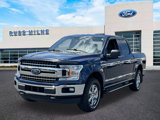 Used 2018 Ford F150 XLT w/ Equipment Group 302A Luxury image 5