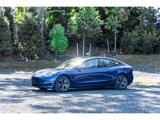 Used 2021 Tesla Model 3 Standard Range Plus image 3