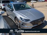 Used 2021 Hyundai Sonata SE w/ Cargo Package image 3
