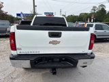 Used 2009 Chevrolet Silverado 2500 LT w/ Exterior Plus Package image 5