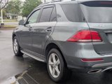 Used 2017 Mercedes-Benz GLE 350 4MATIC image 6
