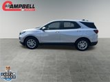 Used 2022 Chevrolet Equinox LT image 2