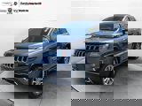 Used 2014 Jeep Grand Cherokee Limited w/ Luxury Group II image 3