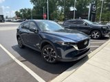 Used 2023 MAZDA CX-5 AWD 2.5 S w/ Premium Plus Pkg image 3