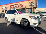 Used 2015 Mercedes-Benz GLK 350 2WD image 2