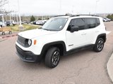 Used 2017 Jeep Renegade Sport w/ Power & Air Group image 4