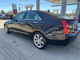 Used 2014 Cadillac ATS Luxury w/ Cold Weather Package image 3