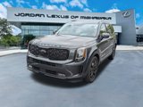 Used 2021 Kia Telluride SX w/ Nightfall Edition Package image 3