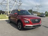 Certified 2024 Hyundai Venue SEL image 4